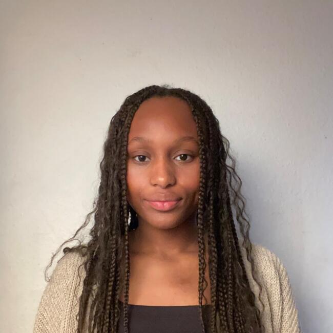 Babysitter in Hamburg: Taiwo