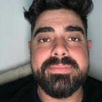 Nuno Ramos