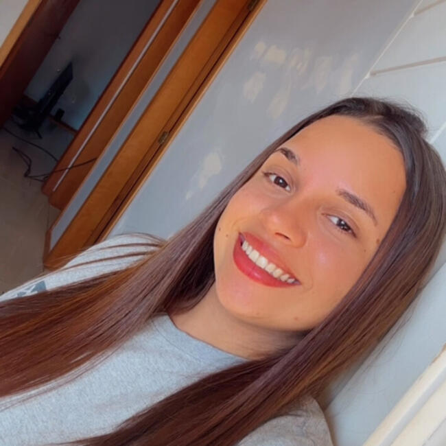 Babá em Esteio: Louyse