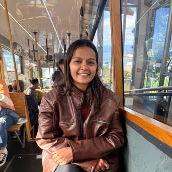 Babysitter in Hamilton: Dhruvi