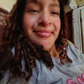 Babysitter in San Miguelito: Monica