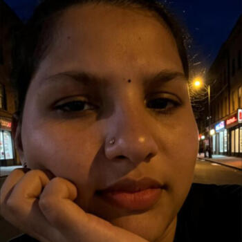 Babysitter in Sri Ganganagar: Alisha