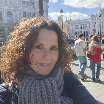 Niñera Madrid: Yolanda