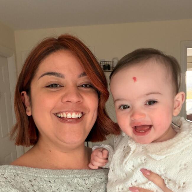 Babysitting job in Newmarket on Fergus: Elizabeth