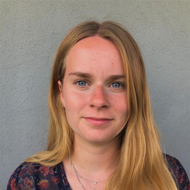 Babysitter in Cologne: Greta
