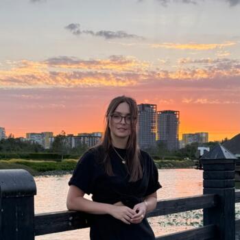 Parent Bristol: Anastasiia