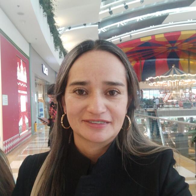 Babysitter in Chía: Maria