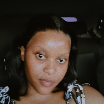 Babysitter in Tzaneen: Blessing