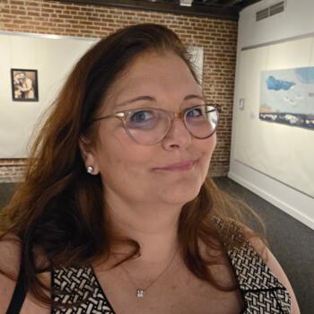 Nanny in Louisville: Jessica