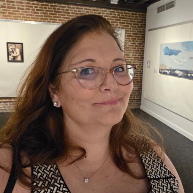 Nanny in Louisville: Jessica
