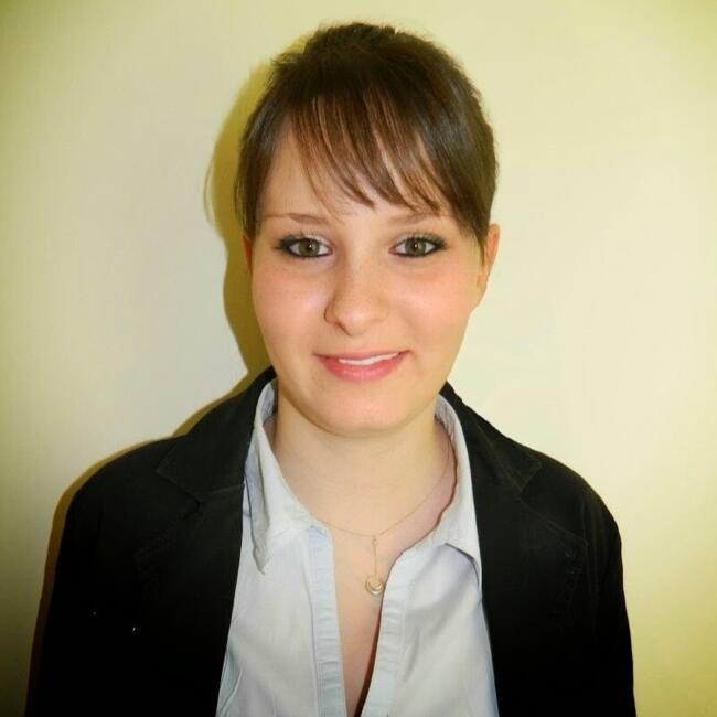 Babysitting job in La Teste-de-Buch: Pauline