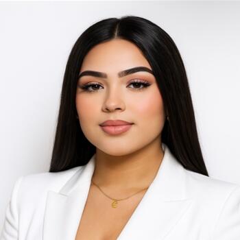 Niñera en Medellín: Camila