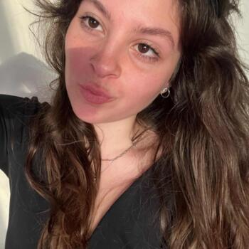 Babysitter Αλεξανδρούπολη: Κωνσταντίνα