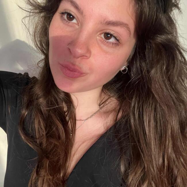 Babysitter στην περιοχή Αλεξανδρούπολη: Κωνσταντίνα