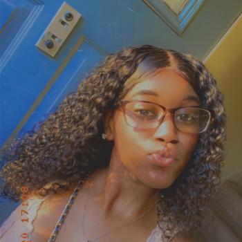 Babysitter in Louisville: Kaleilah