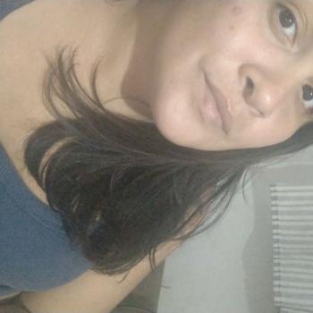 Agência de babá em Guarulhos: Sabrina