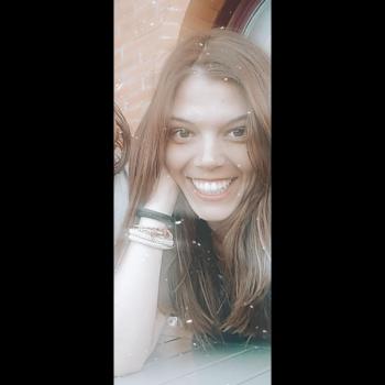 Canguro Madrid: Esther