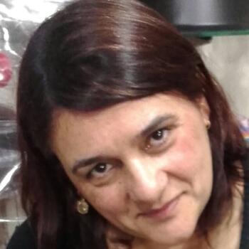 Babá em Porto Alegre: Diana