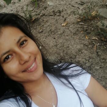 Niñera en Cayambe: Kerly