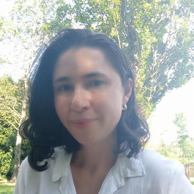 Babysitting job in Viseu: Francisca