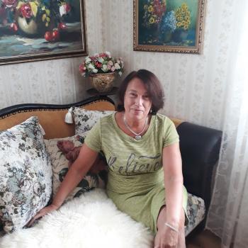 Babysitter in Luunja: Liidia