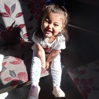 Babysitter in Las Toscas: Tatii