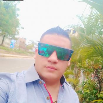 Babysitting job in Tarapoto (San Martín): babysitting job Luizio