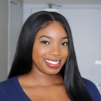 Babysitter in Brampton: Chanice