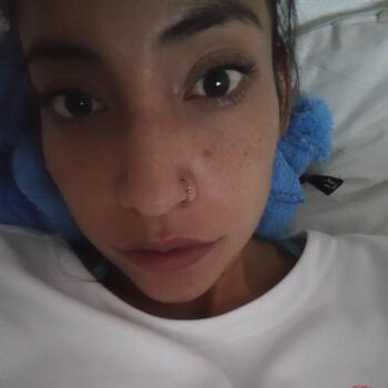 Babysitter in Mexico City: Bárbara Ruby