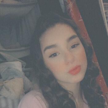 Babysitter in Oslo: Mariam