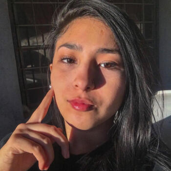 Babysitter in San Miguel de Tucumán: Iara