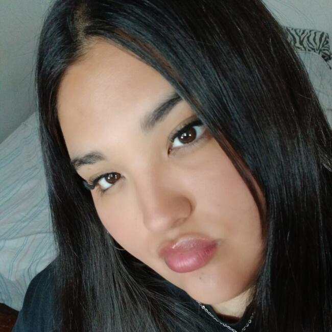 Babysitter in Buenos Aires: Lucia