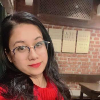 Babysitting job in Pune: babysitting job Sweta