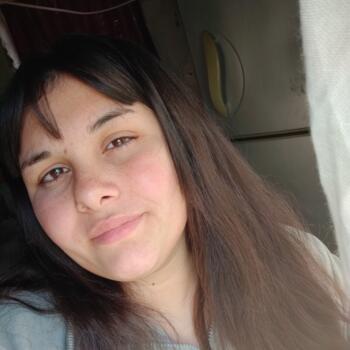 Babysitter Mar del Plata: Rocio