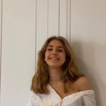 Baby-sitter in Marseille: Lilou