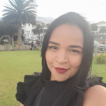 Babysitter in Sangolquí: Winnelys