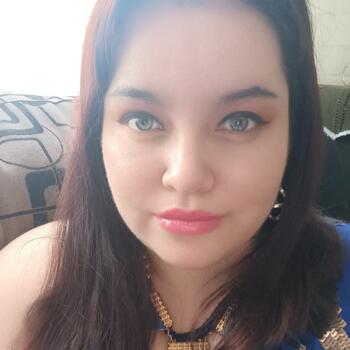 Babysitter in San Bernardo: Anitha venegas