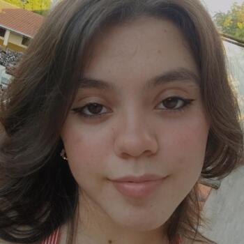 Babysitter in Capiatá: Mily