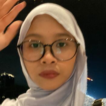 Babysitter in Kapar: Husna