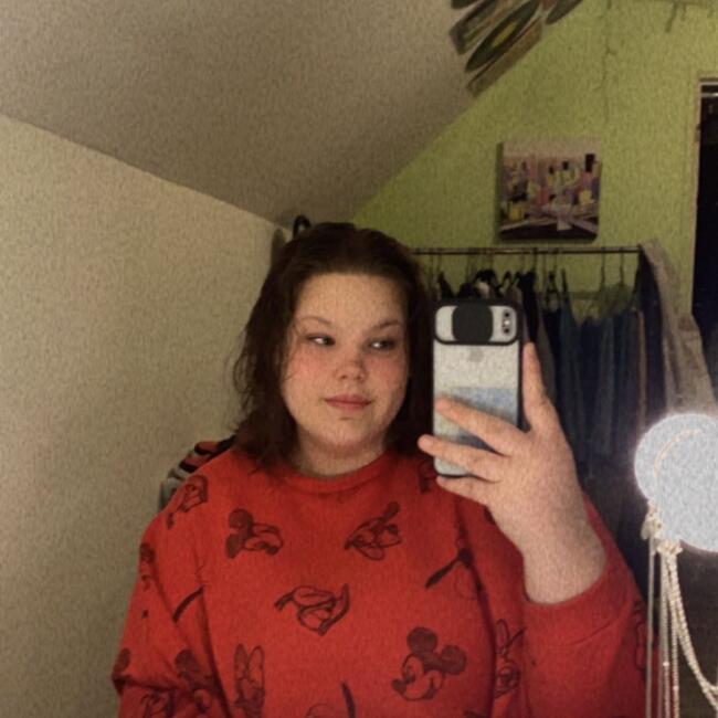 Babysitter in La Chapelle-Saint-Rémy: Manon