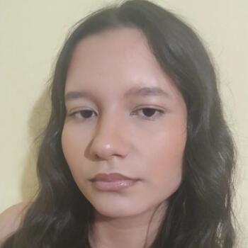 Babá em Arapiraca: Nathally