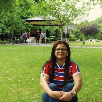 Babá Fortaleza: Noeme