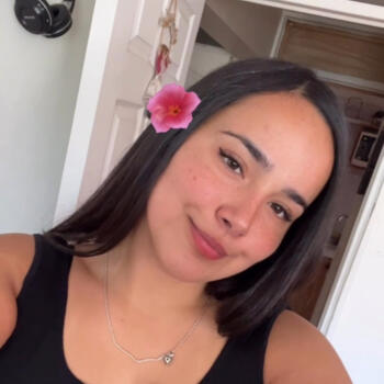 Babysitter in Santiago: Denisse Soza