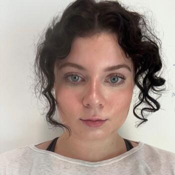 Babysitter in Auckland: Sophie