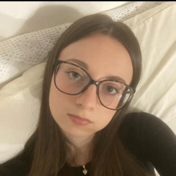 Babysitter in Viareggio: Beatrice