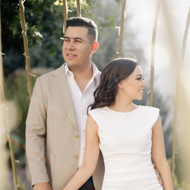 Trabajo para niñera en Chihuahua: Leo