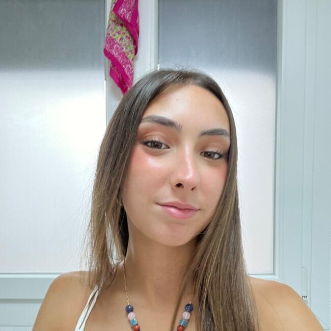 Canguro en Vejer de la Frontera: Paula