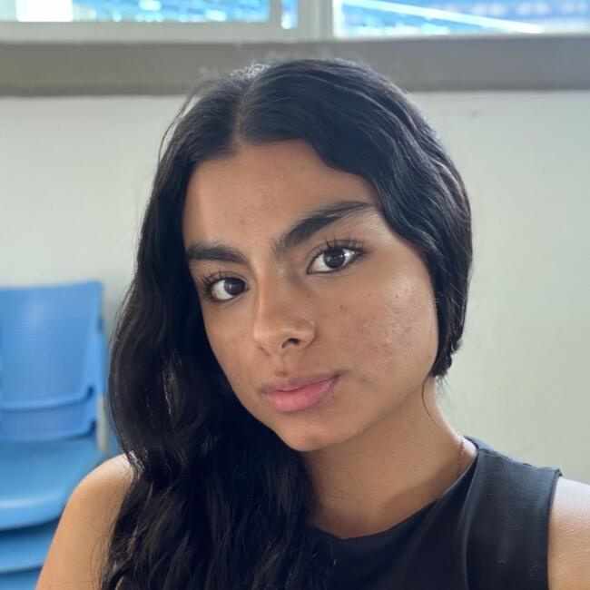 Niñera en Dos Quebradas: Angie Katherine