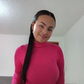 Babysitter in Bogotá: Karen