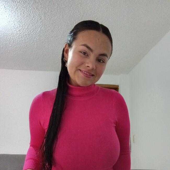 Babysitter in Bogotá: Karen